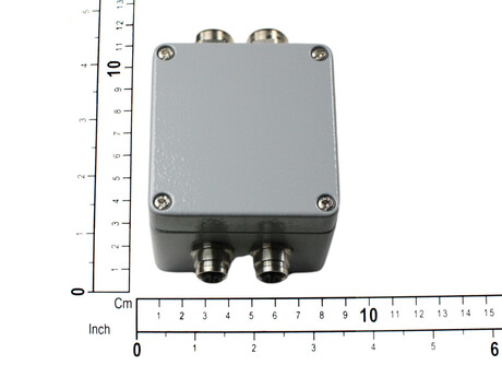 DEMAG Amplificateur  Achse KLP-T 32103010 